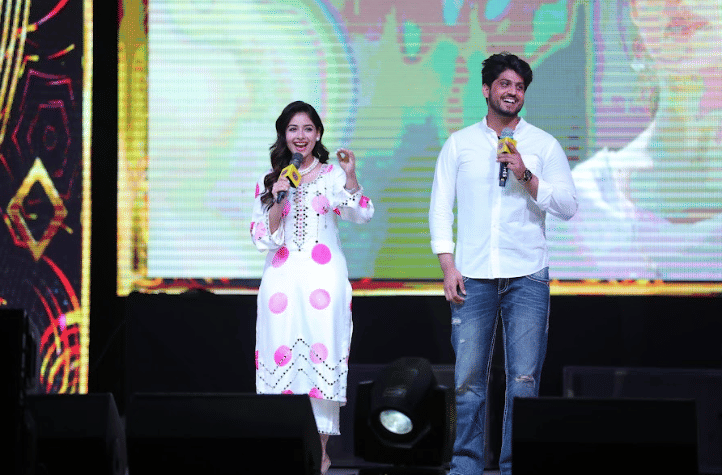 CGC Landran Eminent Personalities photo 49